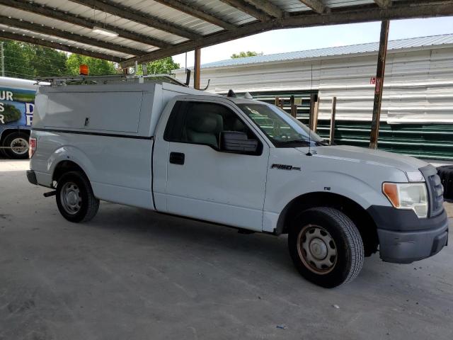 Vin: 1ftmf1cwxaka46673, lot: 53053085, ford all models 20104