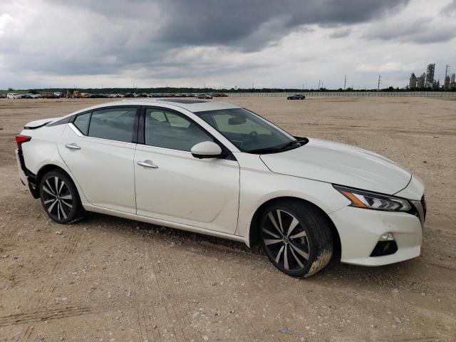 Vin: 1n4bl4fw7mn310101, lot: 54423135, nissan altima platinum 20214