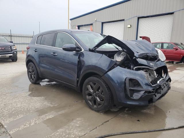 2022 KIA SPORTAGE L - KNDPM3AC2N7998745