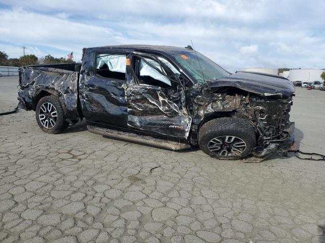 Vin: 3gtuueel0rg284440, lot: 52765005, gmc sierra k1500 at4 20244