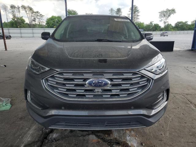 2019 FORD EDGE TITAN 2FMPK4K9XKBB53963