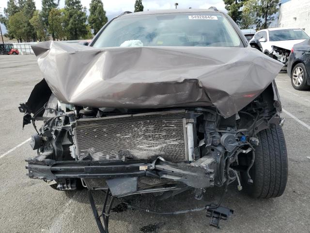 2020 KIA SORENTO S - 5XYPG4A57LG638532