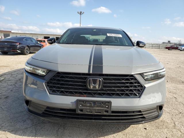 2023 HONDA ACCORD HYB - 1HGCY2F71PA019748