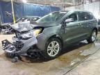 2020 FORD EDGE SEL - 2FMPK4J98LBA81213