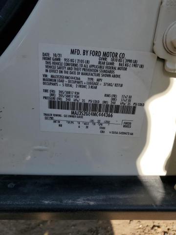2021 FORD ECOSPORT S - MAJ3S2GE4MC444366
