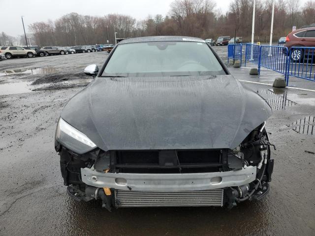 2024 AUDI S5 PREMIUM WAUC4CF56RA081757
