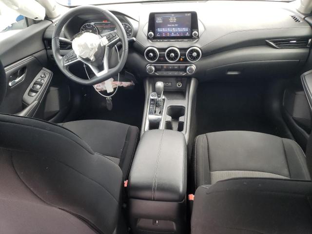 2022 NISSAN SENTRA SV - 3N1AB8CV6NY237550