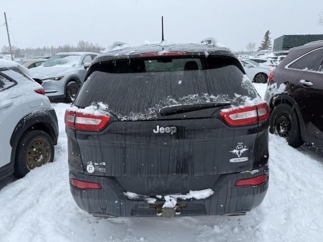 2016 JEEP CHEROKEE L 1C4PJMCS3GW186236