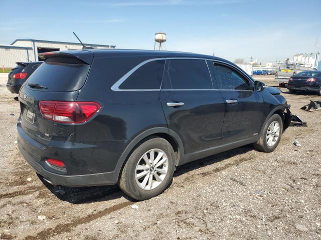 Vin: 5xypgda38lg674468, lot: 53472525, kia sorento l 20203