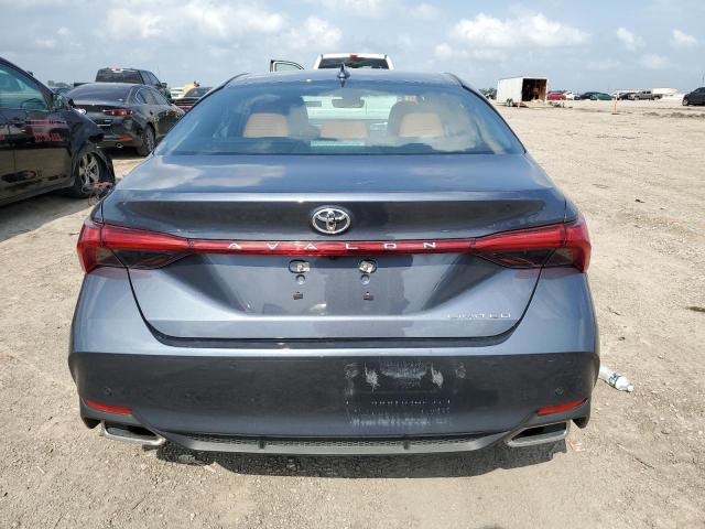 2020 TOYOTA AVALON LIM - 4T1DZ1FB6LU045717