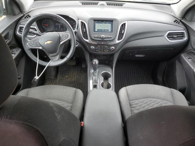 2018 CHEVROLET EQUINOX LT - 2GNAXJEV2J6165686