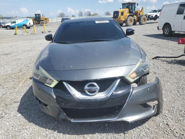 2016 NISSAN MAXIMA 3.5 1N4AA6AP7GC443020