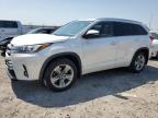 2017 TOYOTA HIGHLANDER - 5TDDZRFH6HS422498