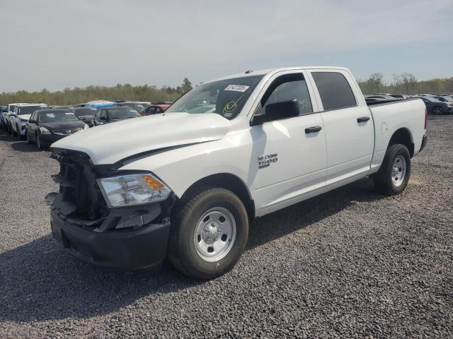 Vin: 3c6rr6kg6ng205875, lot: 51427305, ram 1500 tradesman 2022 img_1