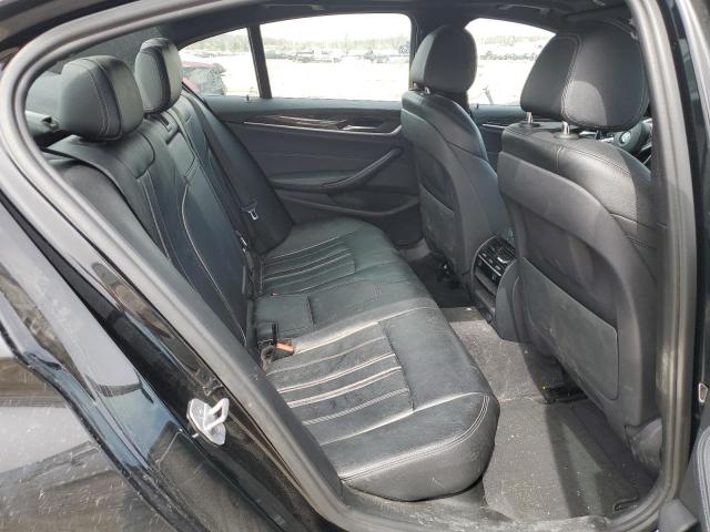 2018 BMW 530XE WBAJB1C51JG623953