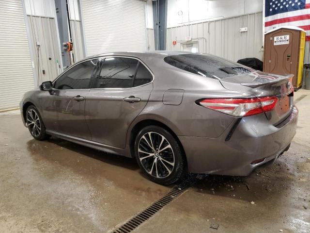 2018 TOYOTA CAMRY L 4T1B11HK3JU083110