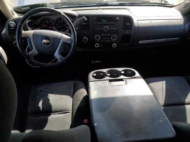 3GCPKSE34BG258060 2011 CHEVROLET ALL Models