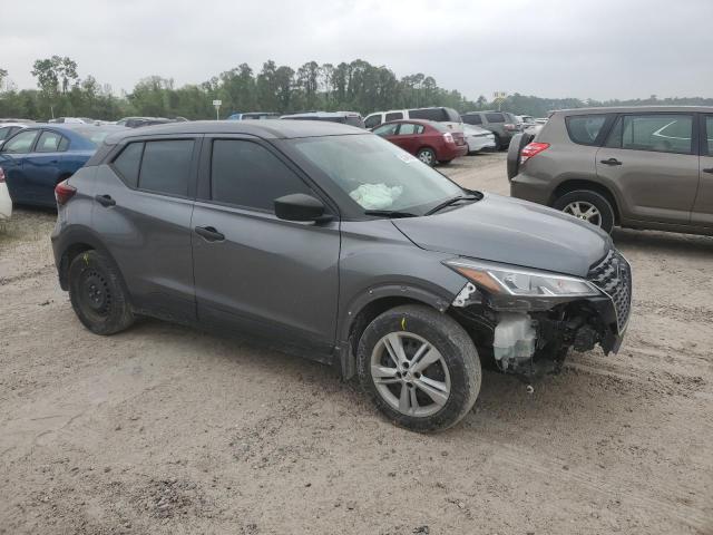 Vin: 3n1cp5bv2ml489947, lot: 51349135, nissan kicks s 20214