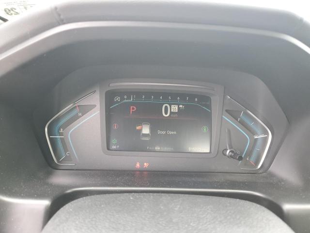 2024 HONDA ODYSSEY SP 5FNRL6H72RB074666