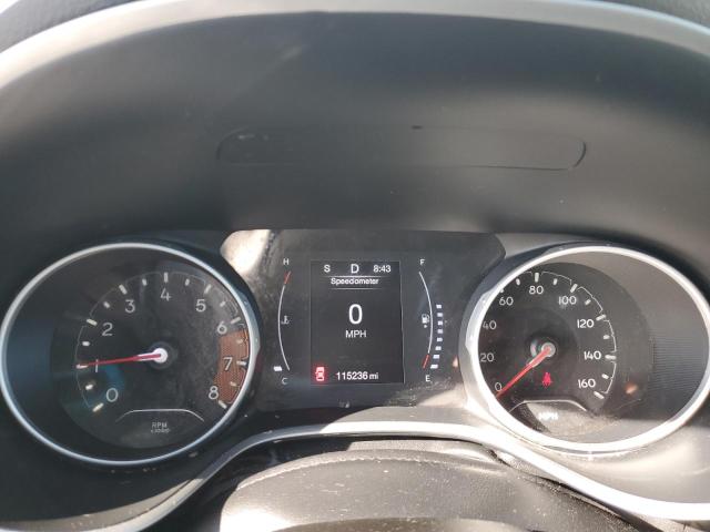 2018 JEEP COMPASS LA - 3C4NJDBB8JT245898