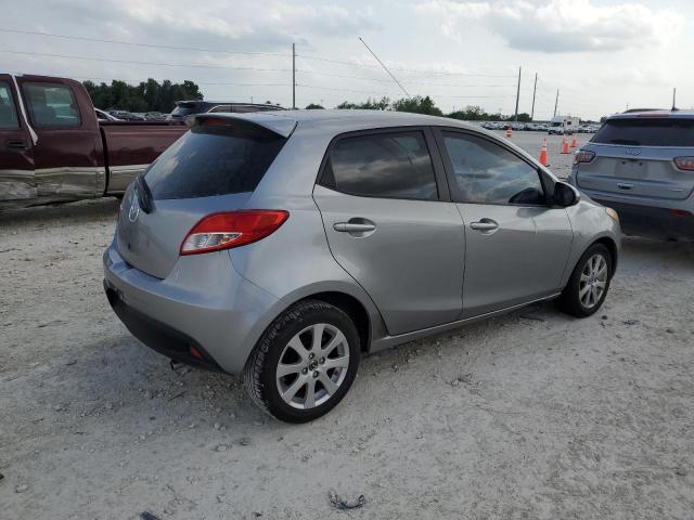 Vin: jm1de1lyxd0155820, lot: 55361465, mazda 2 20133