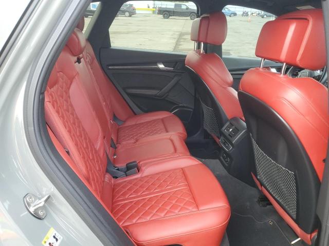 2020 AUDI SQ5 PREMIU WA1B4AFY4L2013451