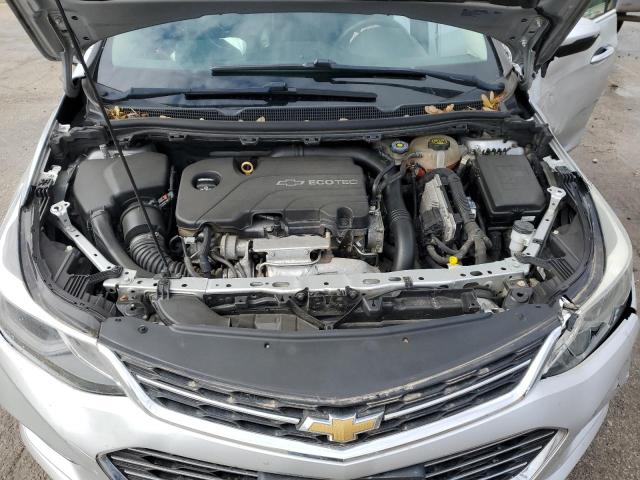 2017 CHEVROLET CRUZE PREM 1G1BF5SM6H7240184