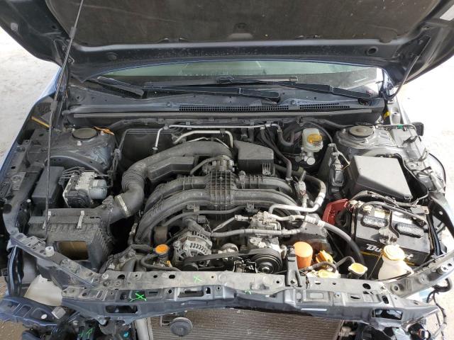 2019 SUBARU CROSSTREK - JF2GTANC6K8271634