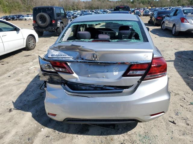 2015 HONDA CIVIC SE 19XFB2F79FE255458