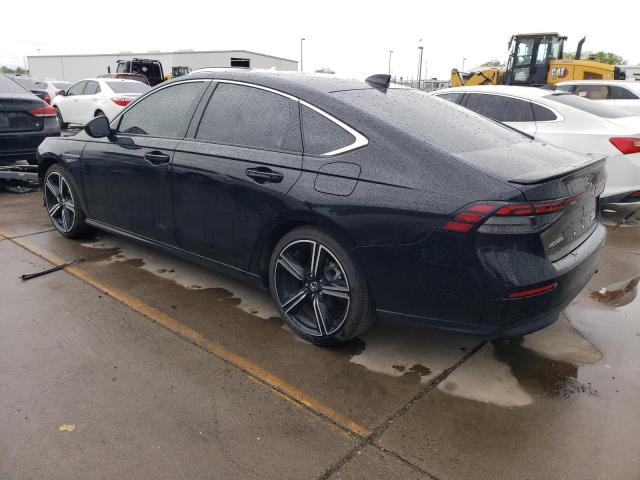 Vin: 1hgcy2f55ra003411, lot: 51288495, honda accord hybrid sport 20242