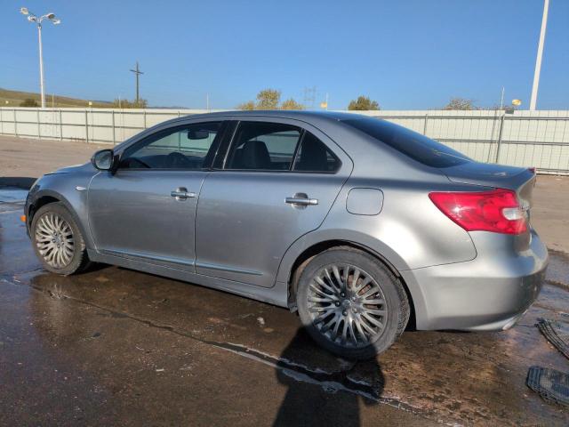 Vin: js2rf9a79a6100169, lot: 52201835, suzuki kizashi sls 20102