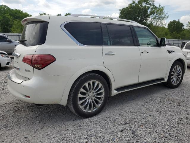 Vin: jn8az2ne3h9158872, lot: 52589435, infiniti qx80 base 20173