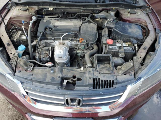 2015 HONDA ACCORD LX - 1HGCR2F35FA117125