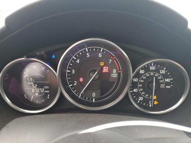 2016 MAZDA MX-5 MIATA - JM1NDAD71G0103770
