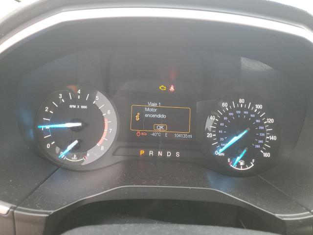 2016 FORD EDGE SEL - 2FMPK3J91GBB89849