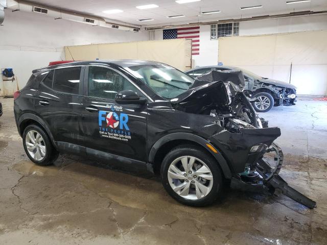 Vin: kl4amcsl1sb011897, lot: 53479275, buick encore preferred 20254