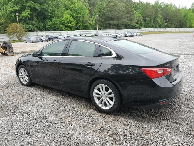 Vin: 1g1zd5stxjf130827, lot: 53110515, chevrolet malibu lt 20182
