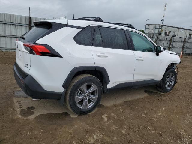 Vin: 2t3rwrfvxrw210739, lot: 52896875, toyota rav4 xle 20243