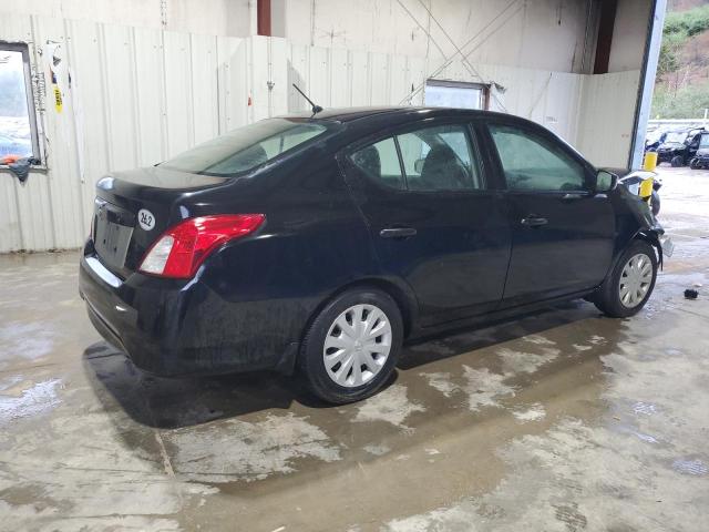 Vin: 3n1cn7ap3hl831030, lot: 51613775, nissan versa s 20173