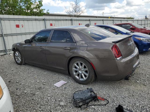 Vin: 2c3ccabgxhh584553, lot: 53106065, chrysler 300 s 20172