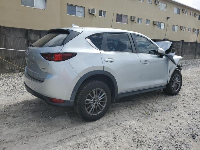 2018 MAZDA CX-5 SPORT - JM3KFABM6J1436772