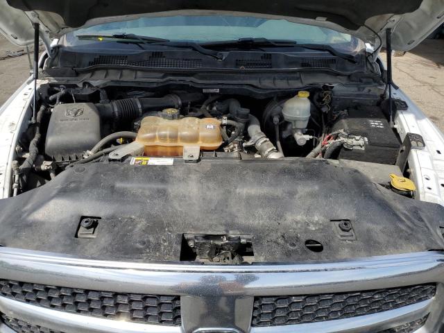 2016 RAM 1500 ST - 1C6RR7FM5GS372780
