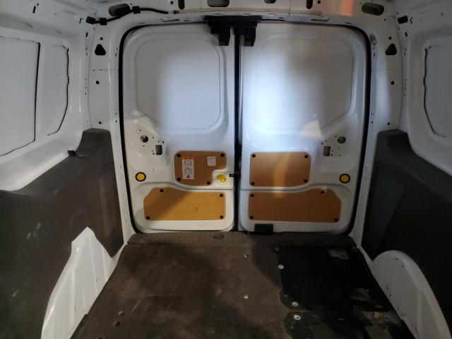 2022 FORD TRANSIT CONNECT XL NM0LS7S26N1525660