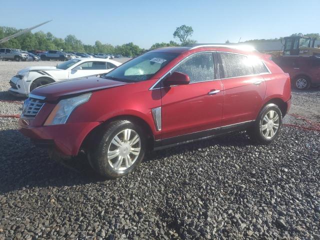 Vin: 3gyfnee33gs550012, lot: 53835075, cadillac srx luxury collection 2016 img_1