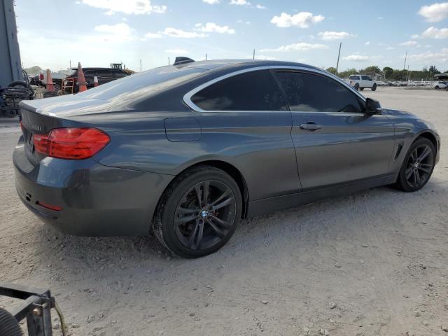 2016 BMW 428 XI WBA3N9C5XGK248987