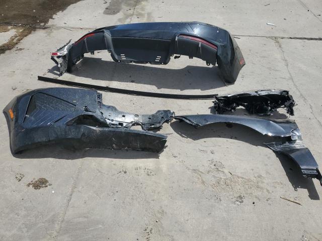 2024 BMW IX XDRIVE5 WB523CF07RCP08357