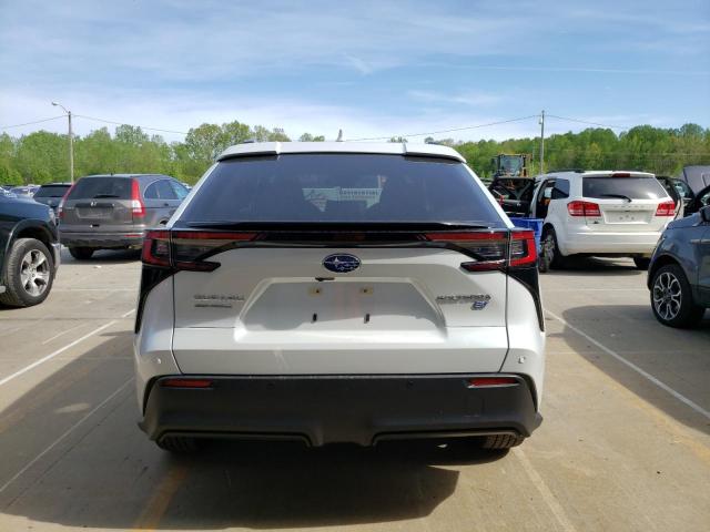 2024 SUBARU SOLTERRA P JTMABABAXRA065987
