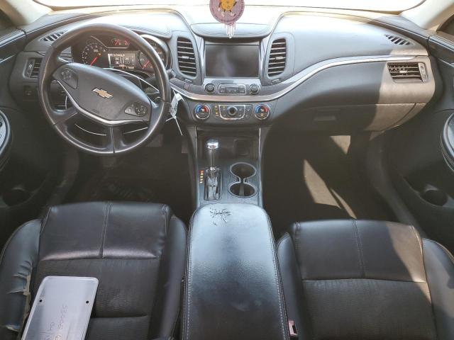 2016 CHEVROLET IMPALA LT - 2G1115S36G9170023