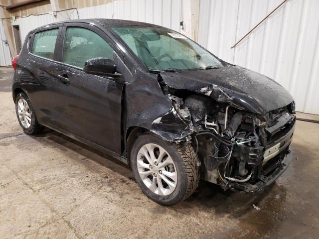 Vin: kl8cd6sa1lc445949, lot: 53512385, chevrolet spark 1lt 20204