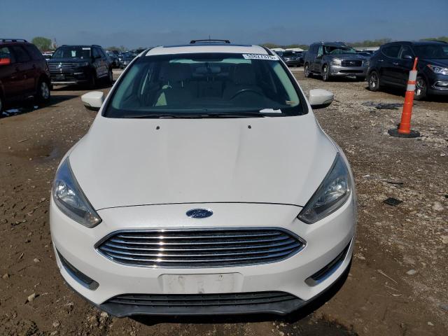 2018 FORD FOCUS TITA - 1FADP3J21JL294061